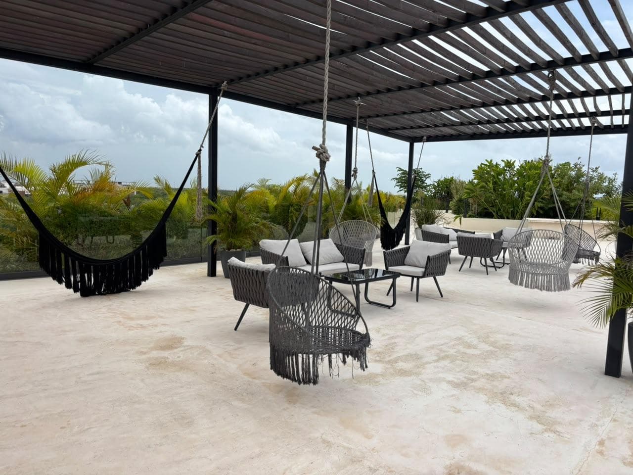 2-Bedroom Apartment in Garden II