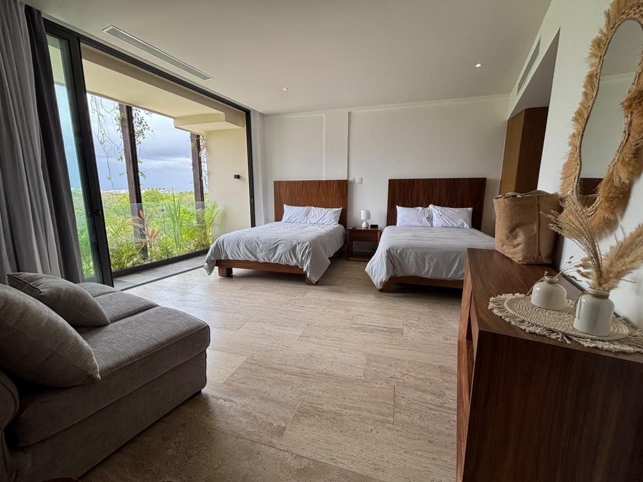 2-Bedroom Apartment in Garden II
