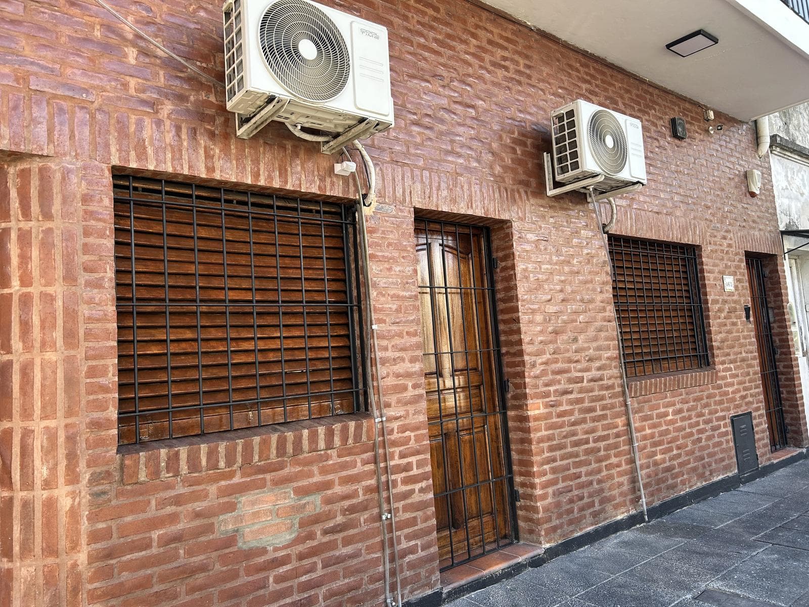 2-Room Duplex Apartment for Rent | No Maintenance Fees | Florida, Vicente López