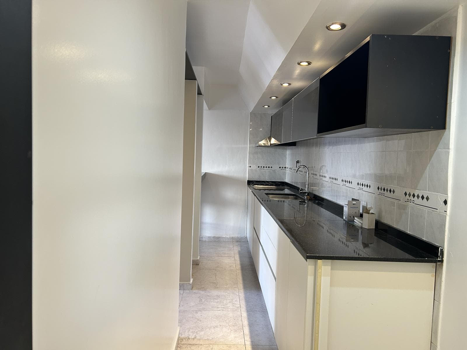 2-Room Duplex Apartment for Rent | No Maintenance Fees | Florida, Vicente López