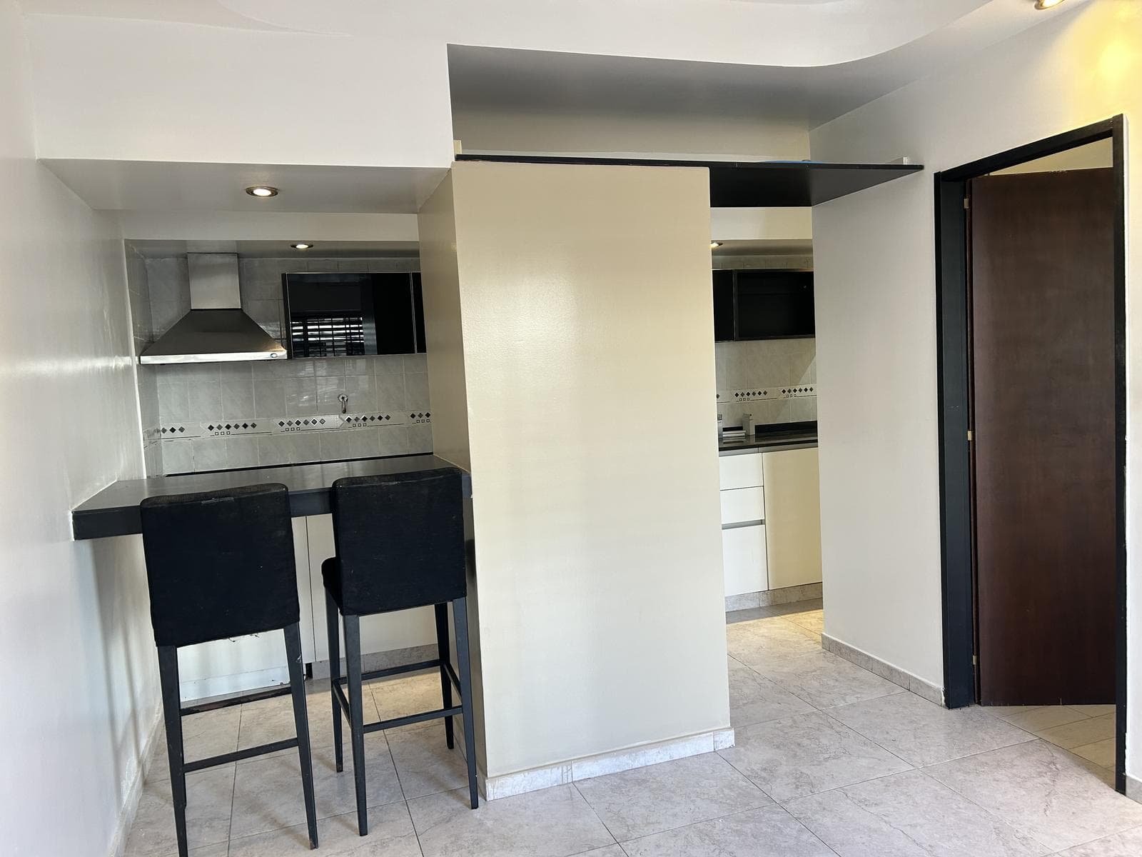 2-Room Duplex Apartment for Rent | No Maintenance Fees | Florida, Vicente López