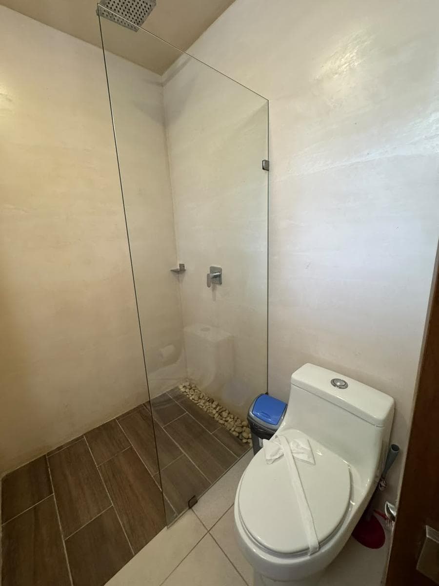 Furnished studio apartment in Reverence
