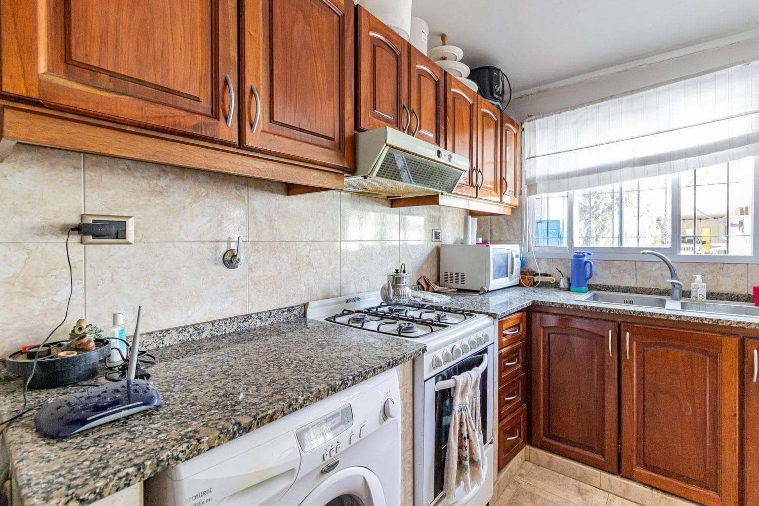 6-room house for sale in downtown Merlo