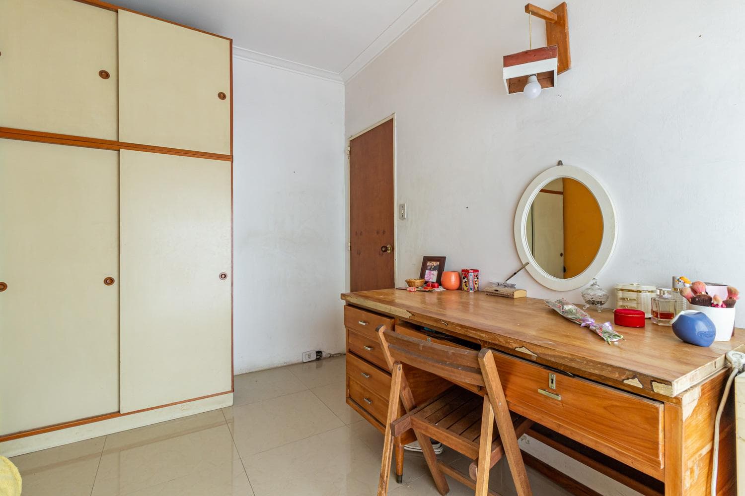 6-room house for sale in downtown Merlo