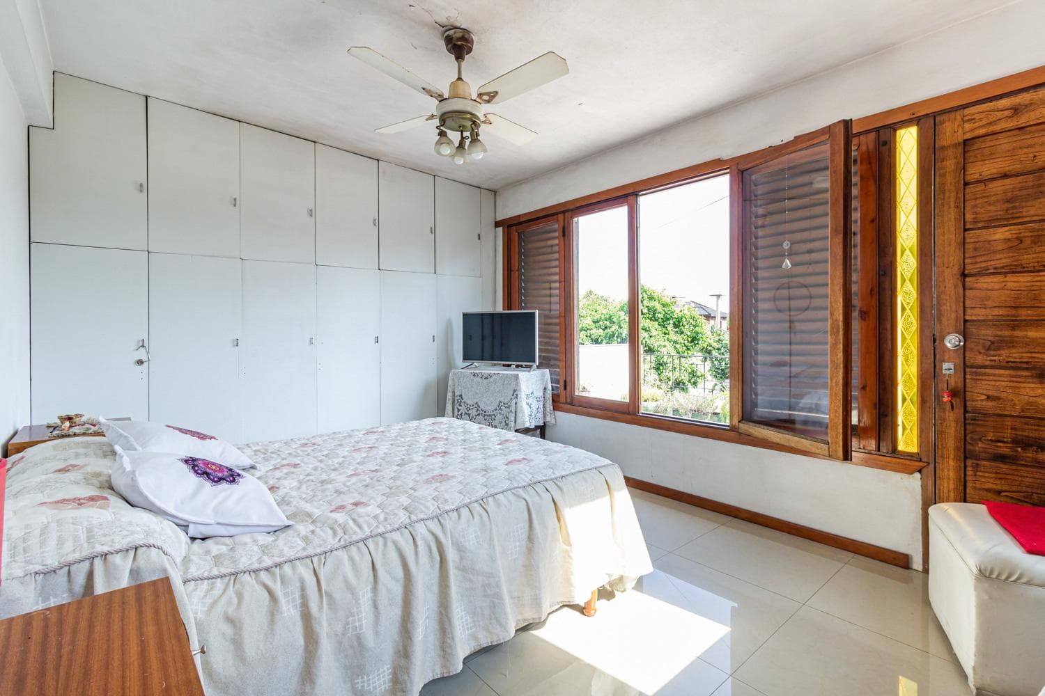 6-room house for sale in downtown Merlo