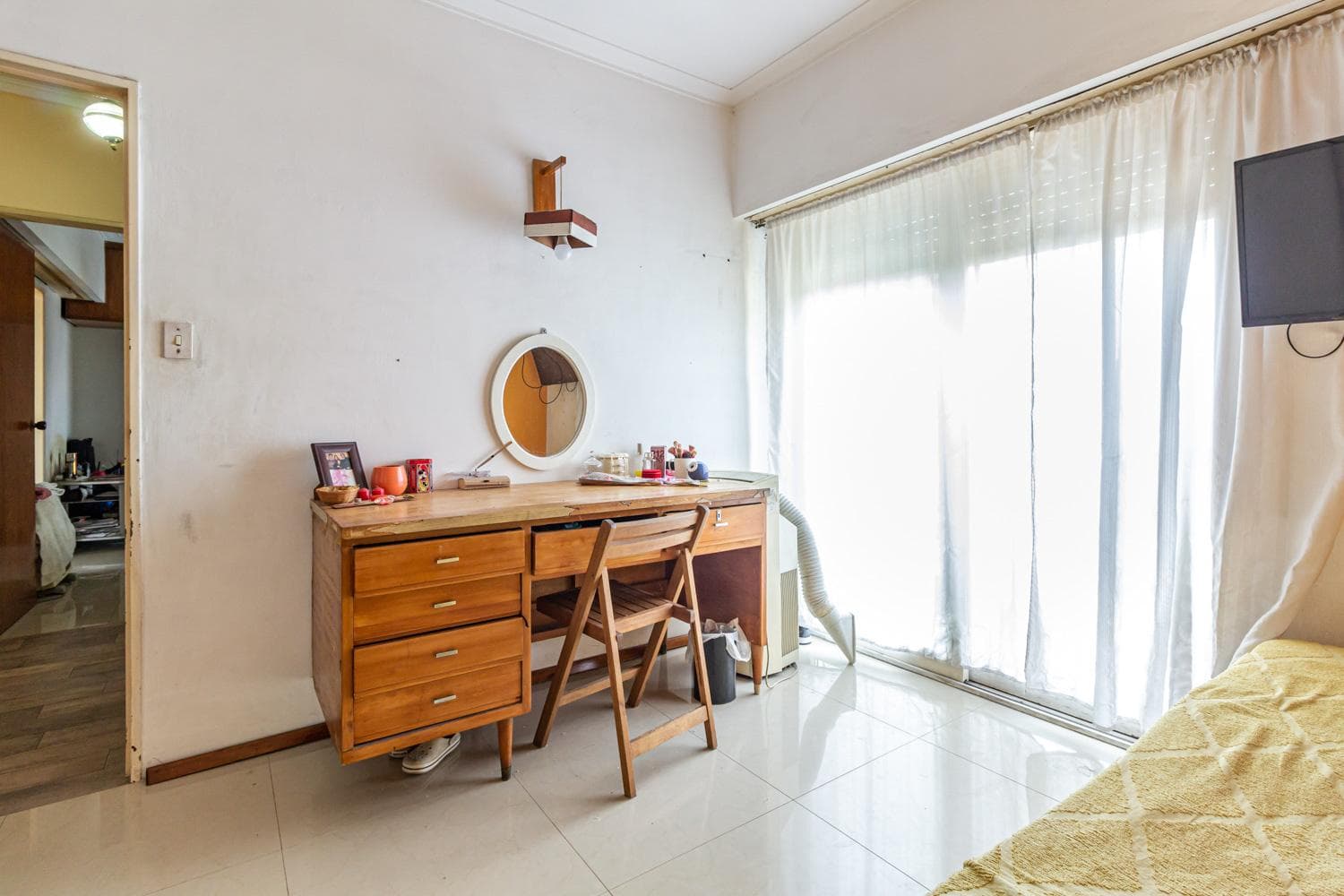 6-room house for sale in downtown Merlo