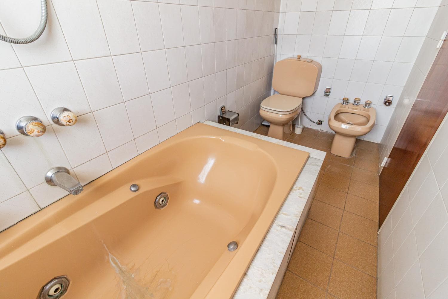 6-room house for sale in downtown Merlo