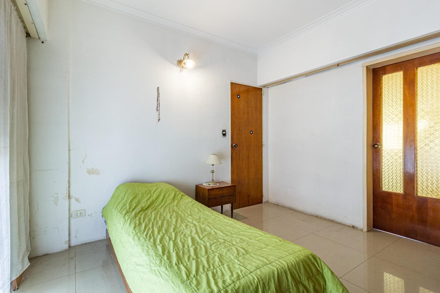 6-room house for sale in downtown Merlo
