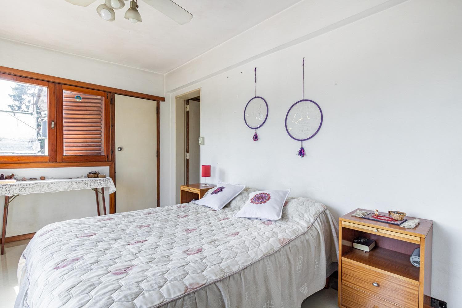 6-room house for sale in downtown Merlo