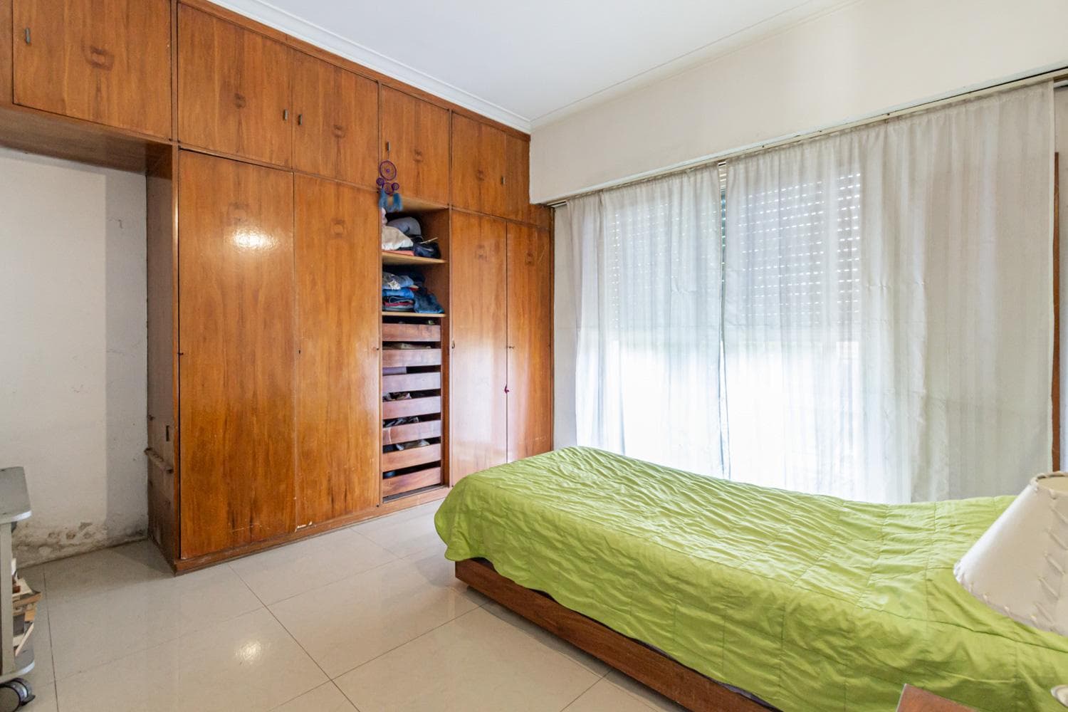 6-room house for sale in downtown Merlo