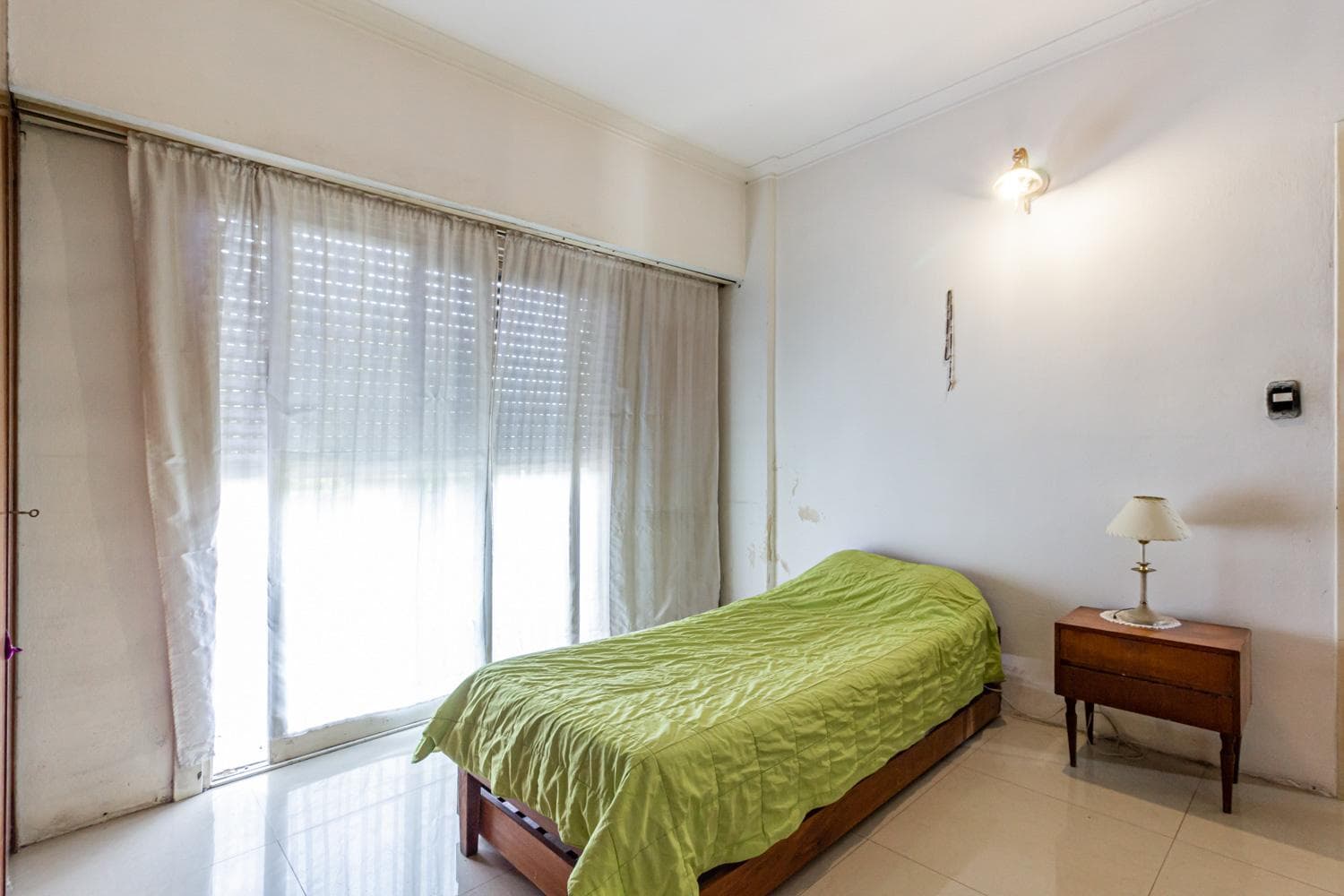 6-room house for sale in downtown Merlo
