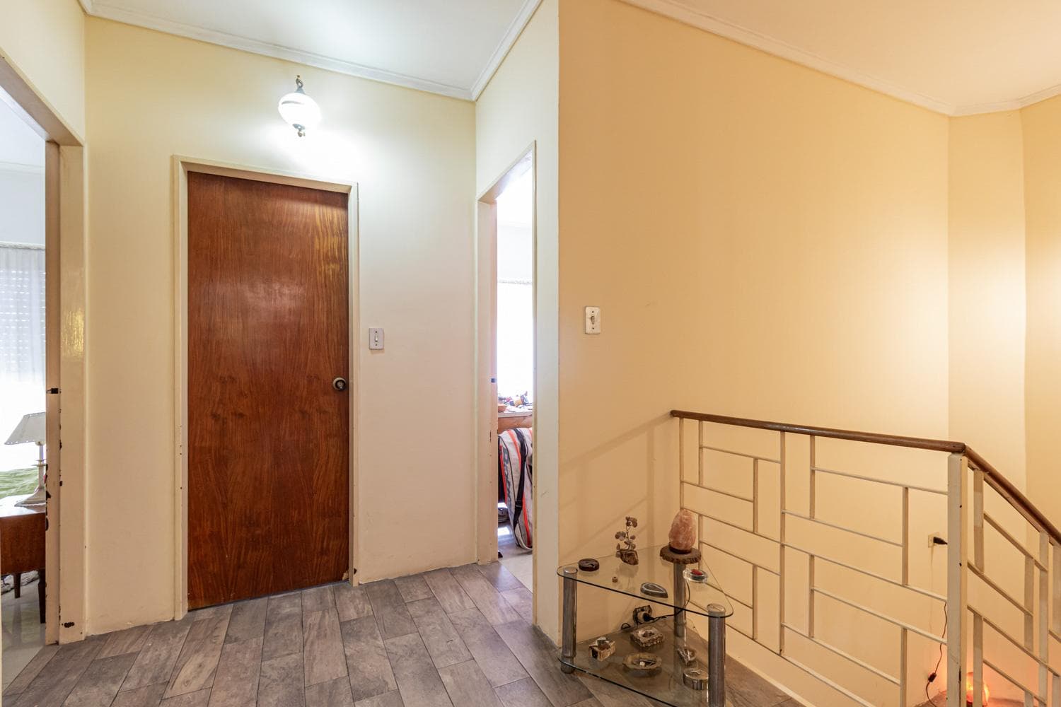 6-room house for sale in downtown Merlo
