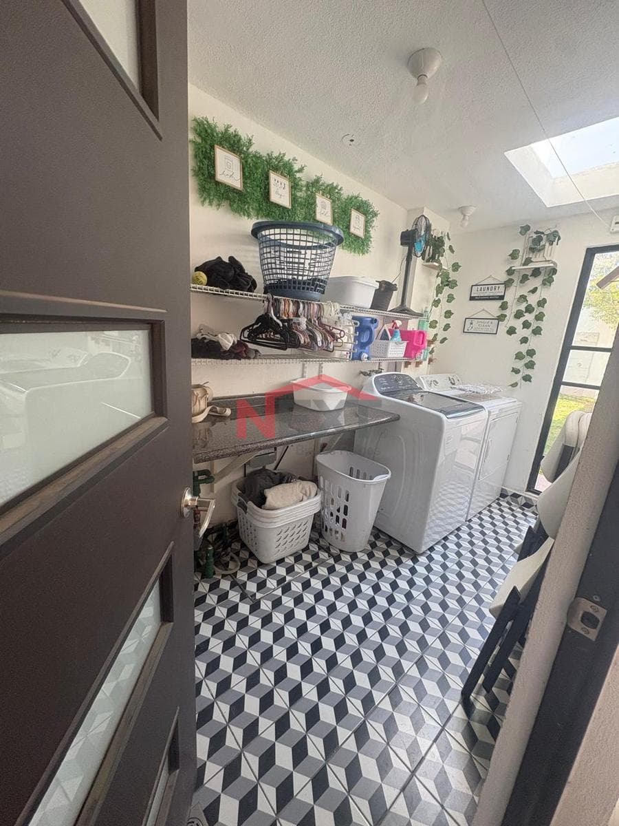 Single-Family Apartment for Rent in the North Area