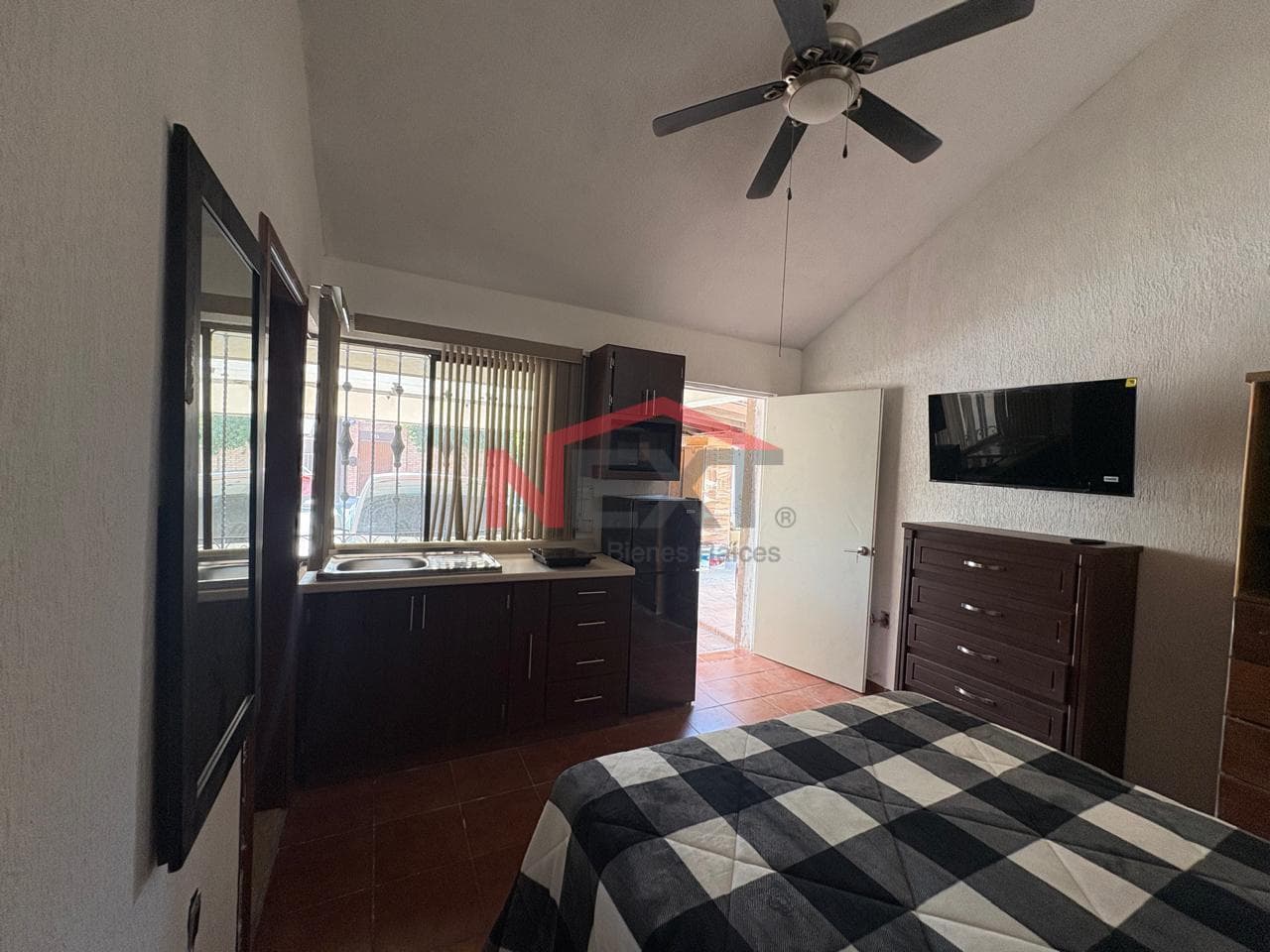Single-Family Apartment for Rent in the North Area