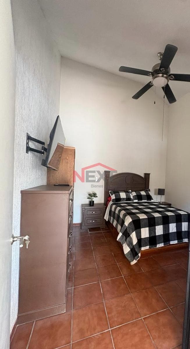 Single-Family Apartment for Rent in the North Area