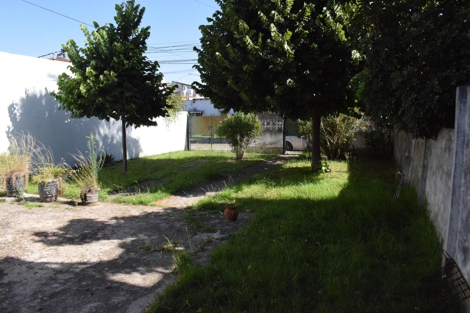 Opportunity: House for Sale in Merlo, in Need of Renovation, 2 Rooms
