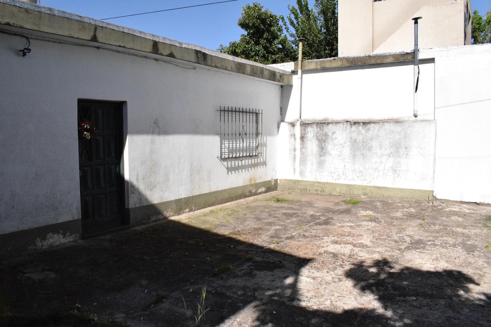 Opportunity: House for Sale in Merlo, in Need of Renovation, 2 Rooms