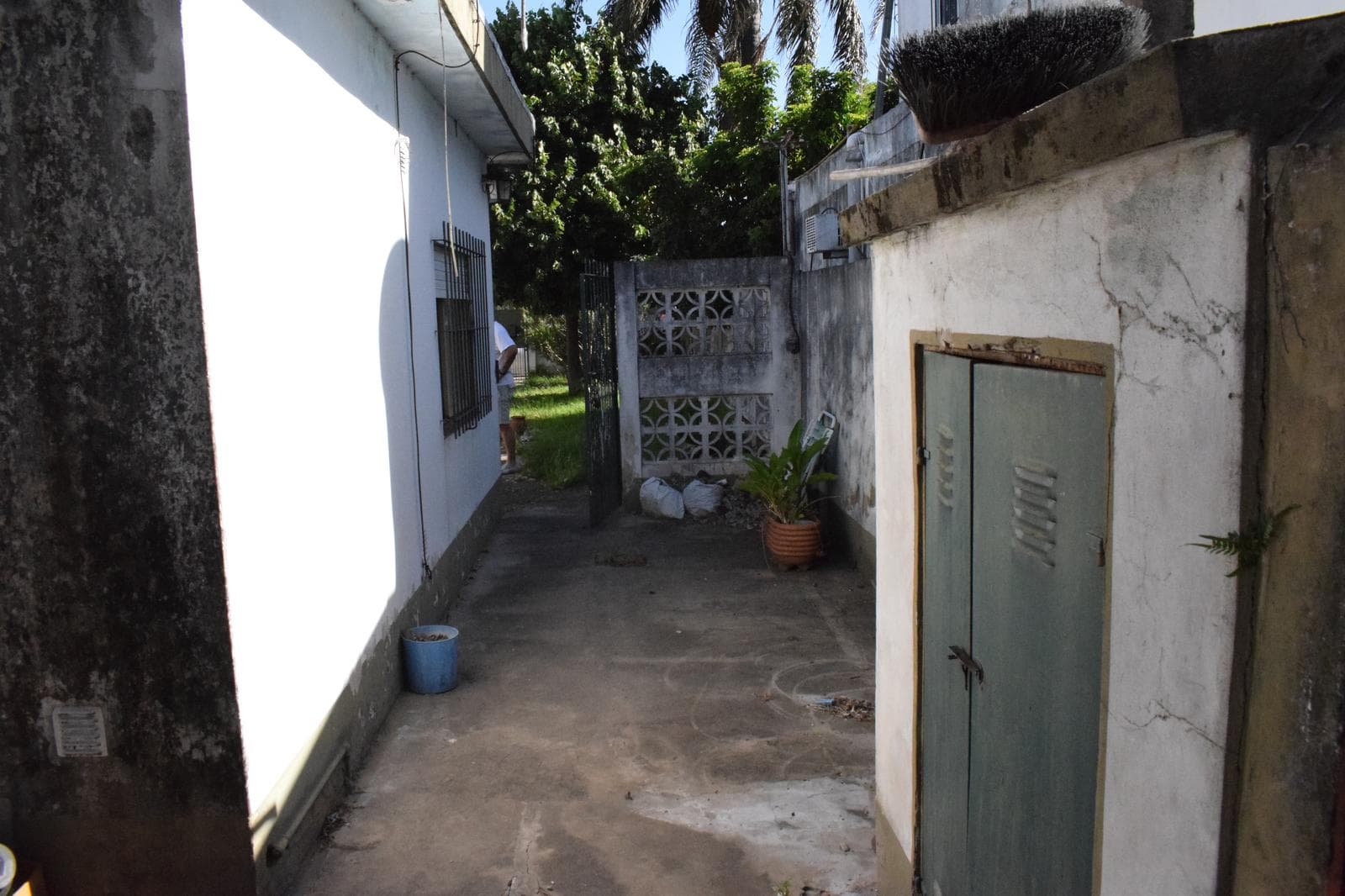 Opportunity: House for Sale in Merlo, in Need of Renovation, 2 Rooms