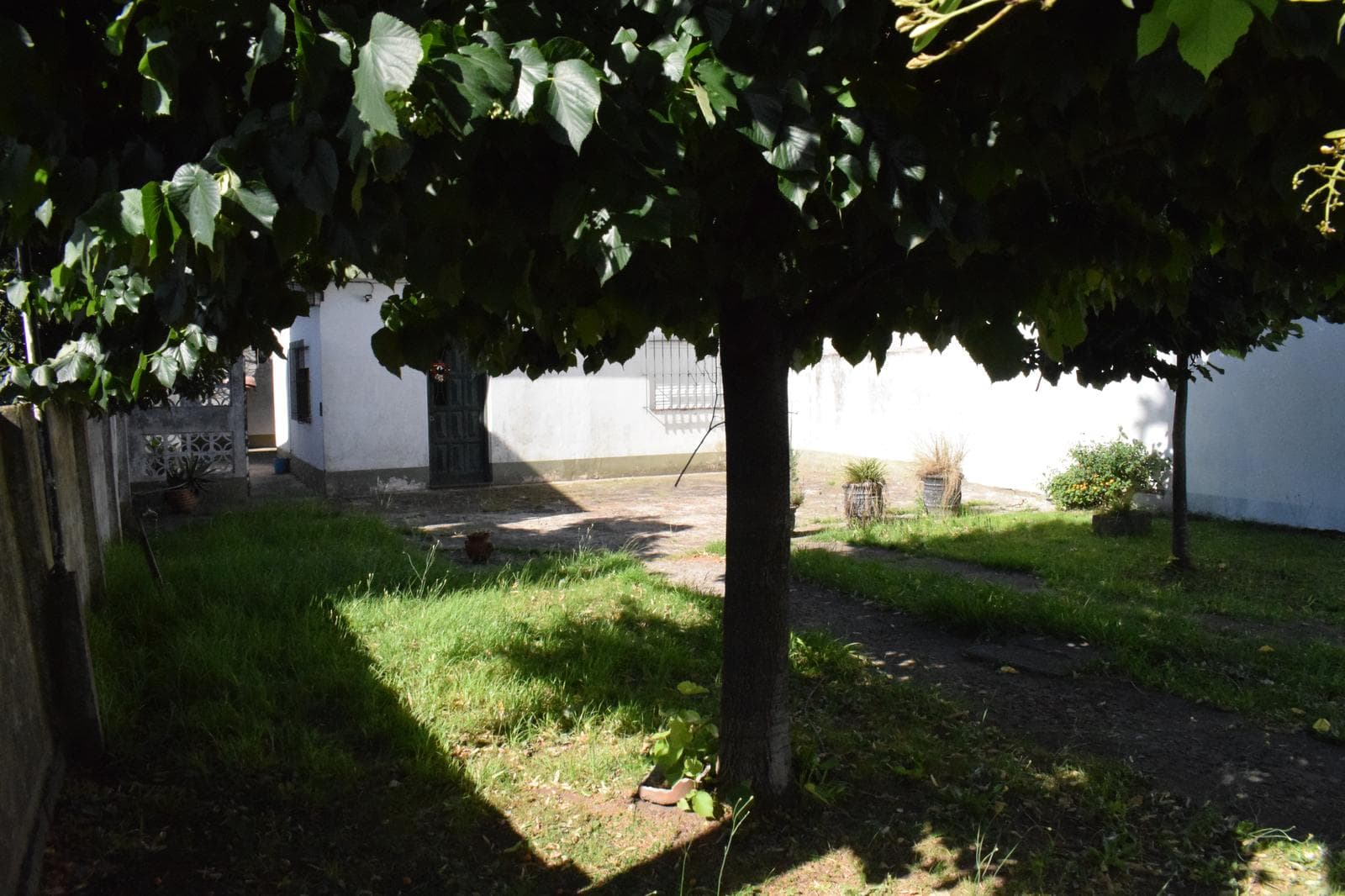 Opportunity: House for Sale in Merlo, in Need of Renovation, 2 Rooms