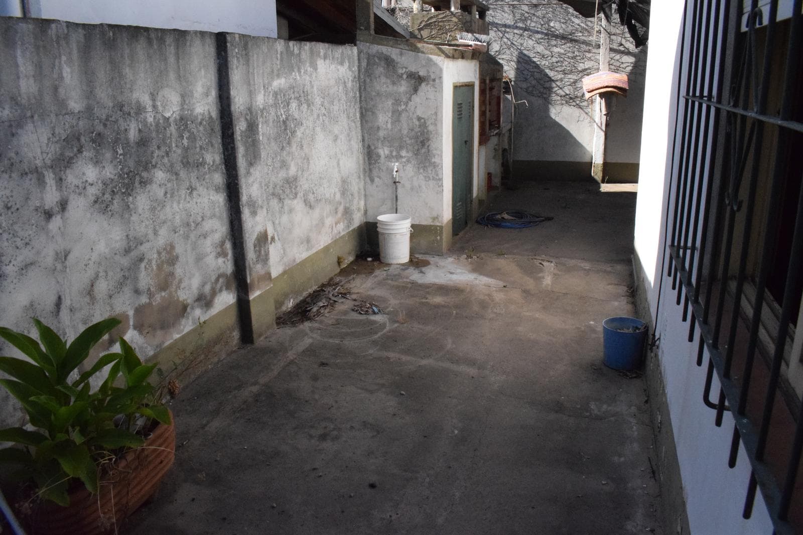 Opportunity: House for Sale in Merlo, in Need of Renovation, 2 Rooms
