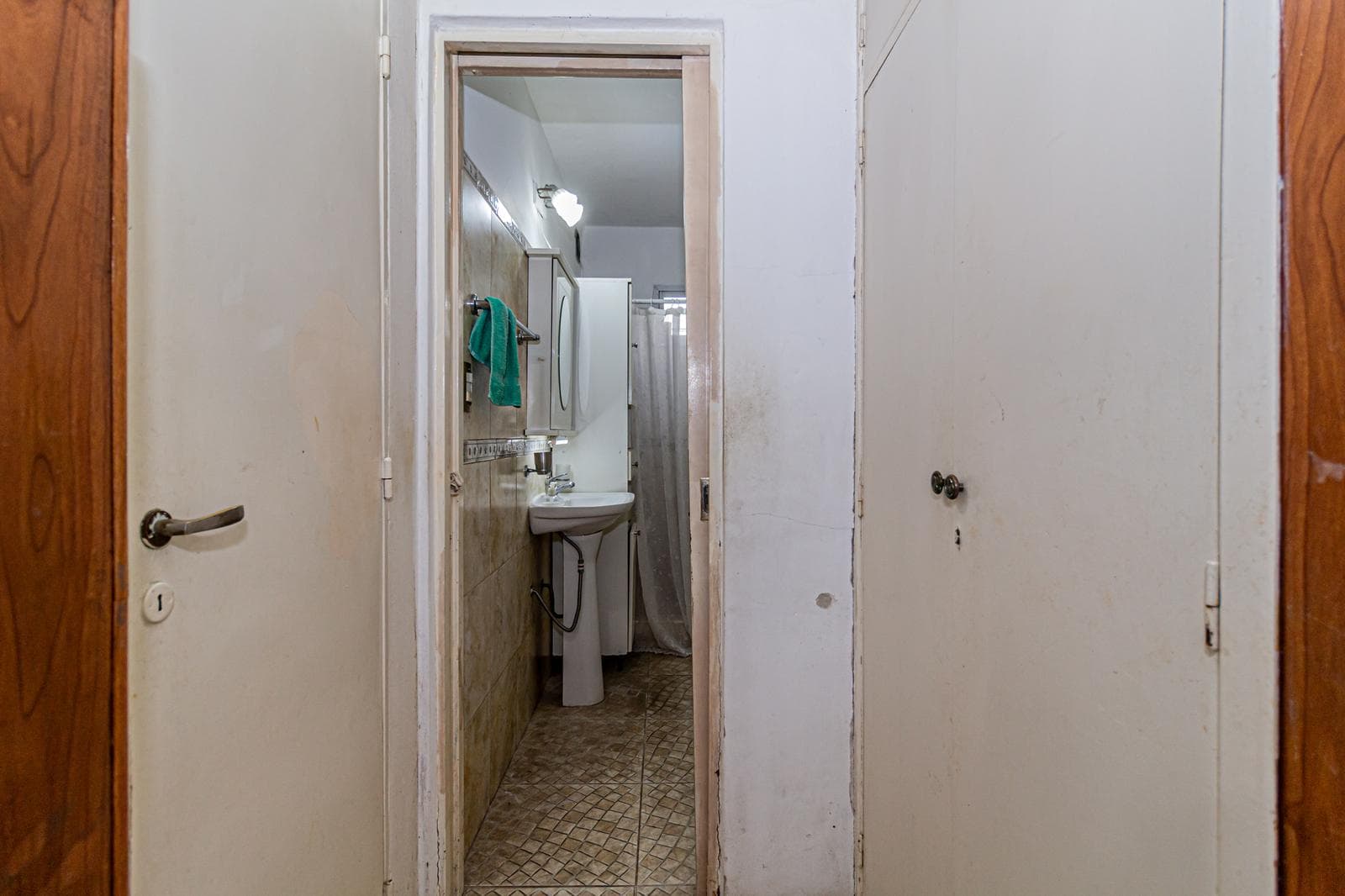 3-Bedroom House for Sale, Eligible for Mortgage, Ituzaingó Norte