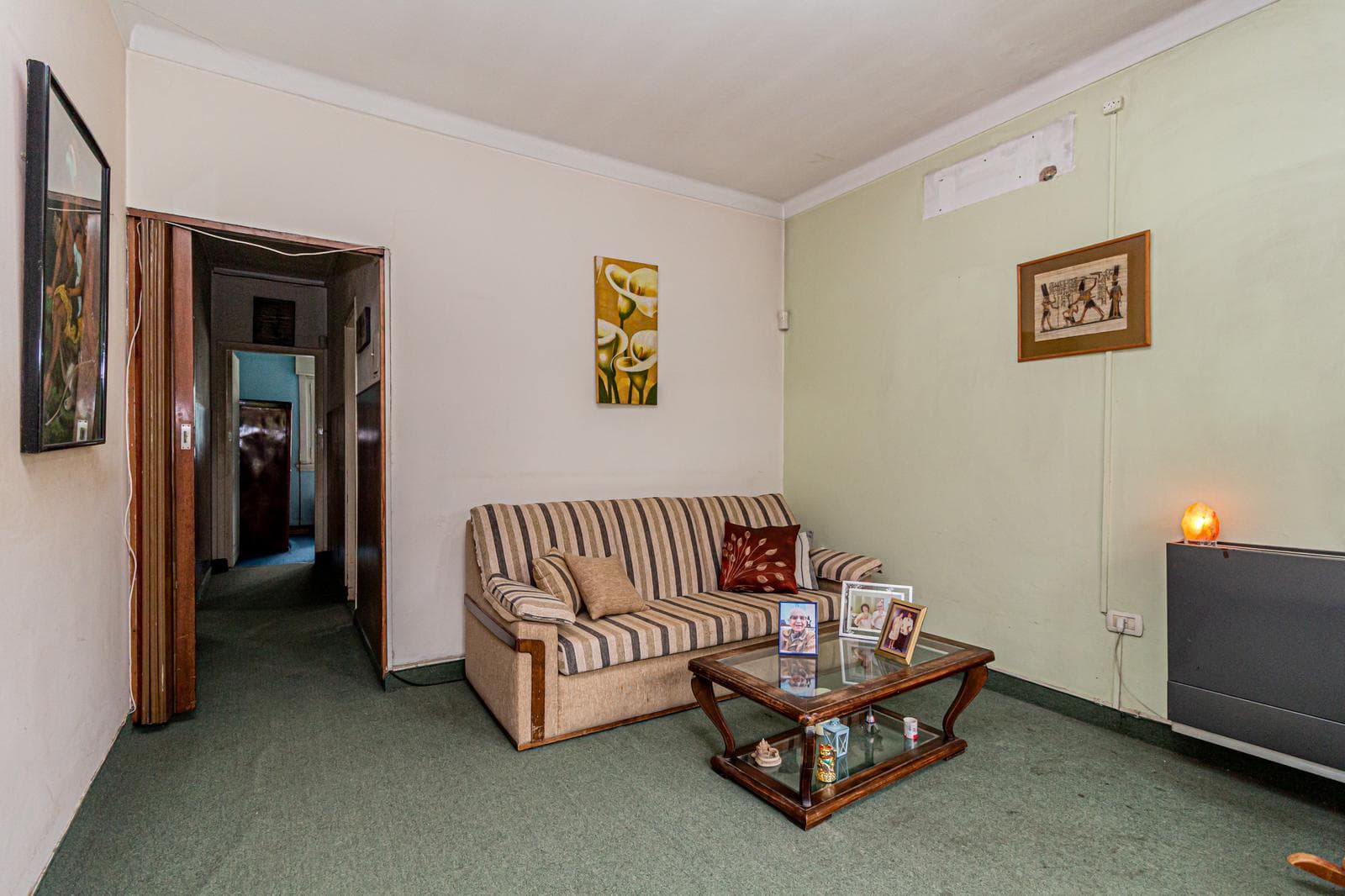 3-Bedroom House for Sale, Eligible for Mortgage, Ituzaingó Norte