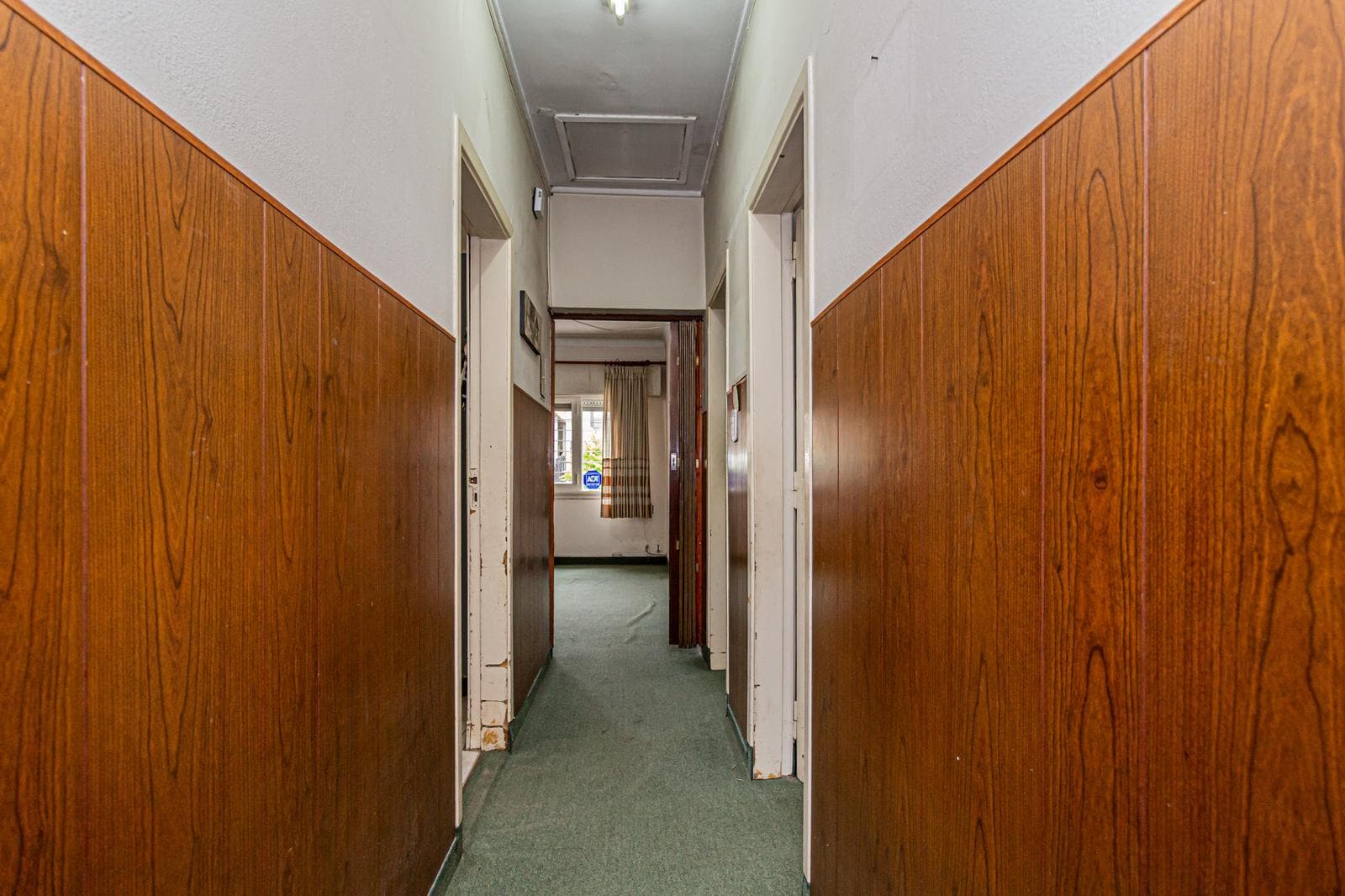 3-Bedroom House for Sale, Eligible for Mortgage, Ituzaingó Norte