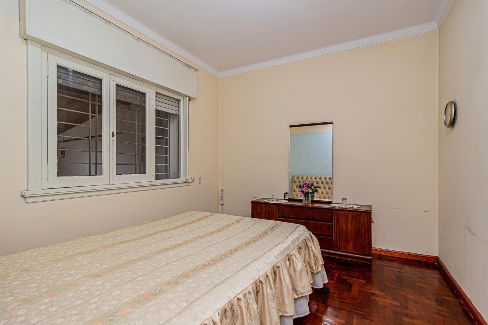 3-Bedroom House for Sale, Eligible for Mortgage, Ituzaingó Norte