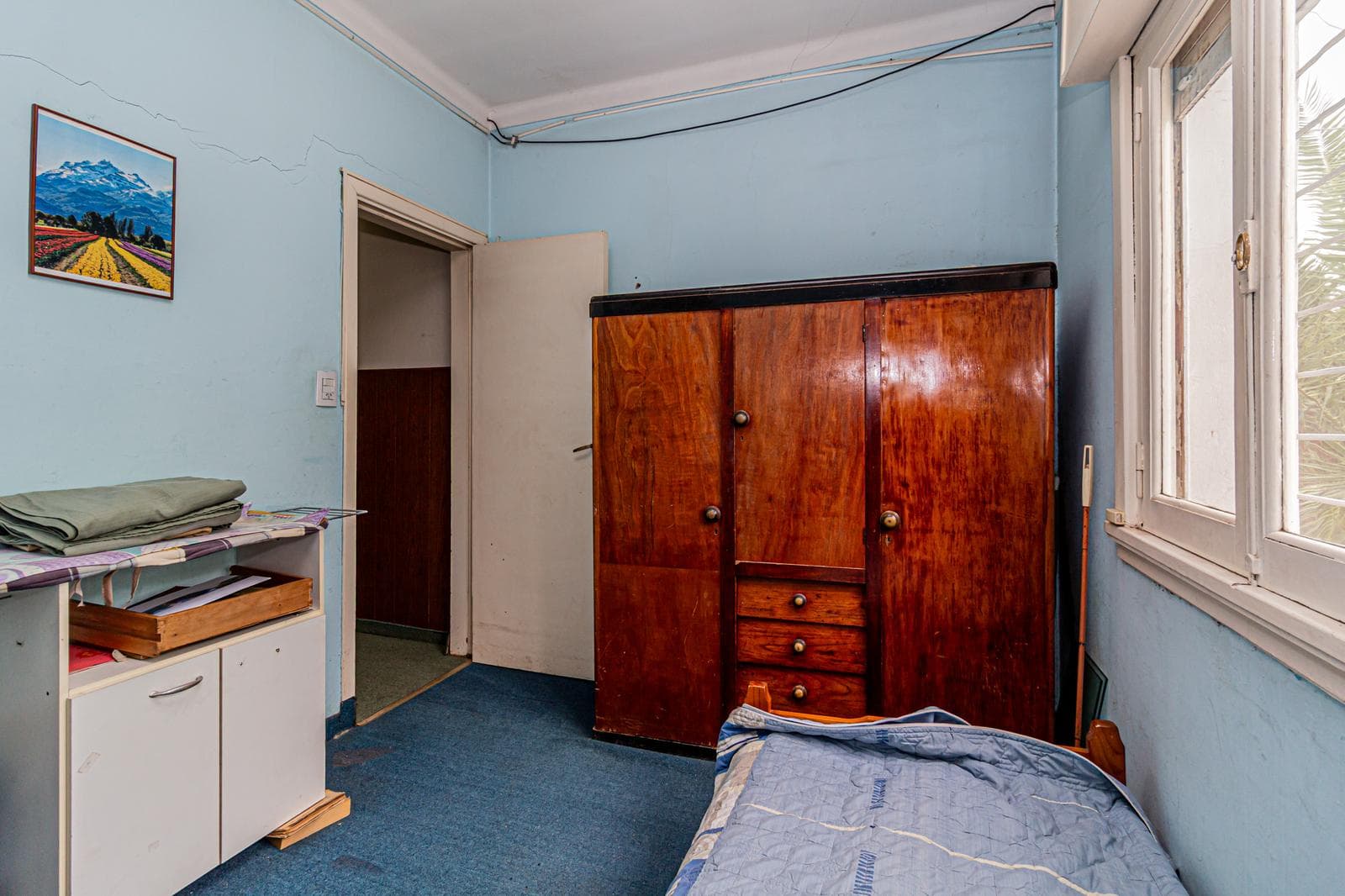 3-Bedroom House for Sale, Eligible for Mortgage, Ituzaingó Norte