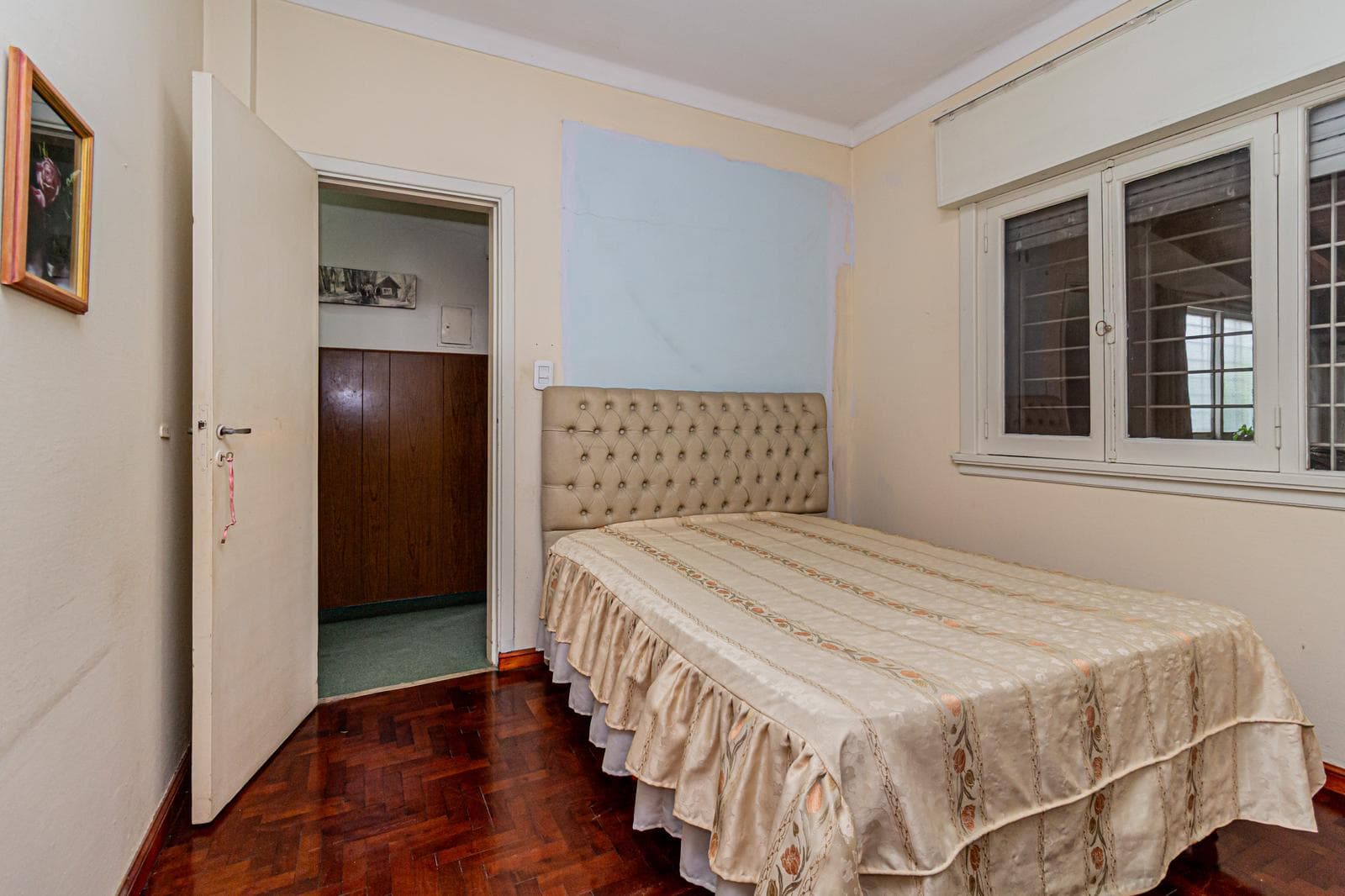 3-Bedroom House for Sale, Eligible for Mortgage, Ituzaingó Norte