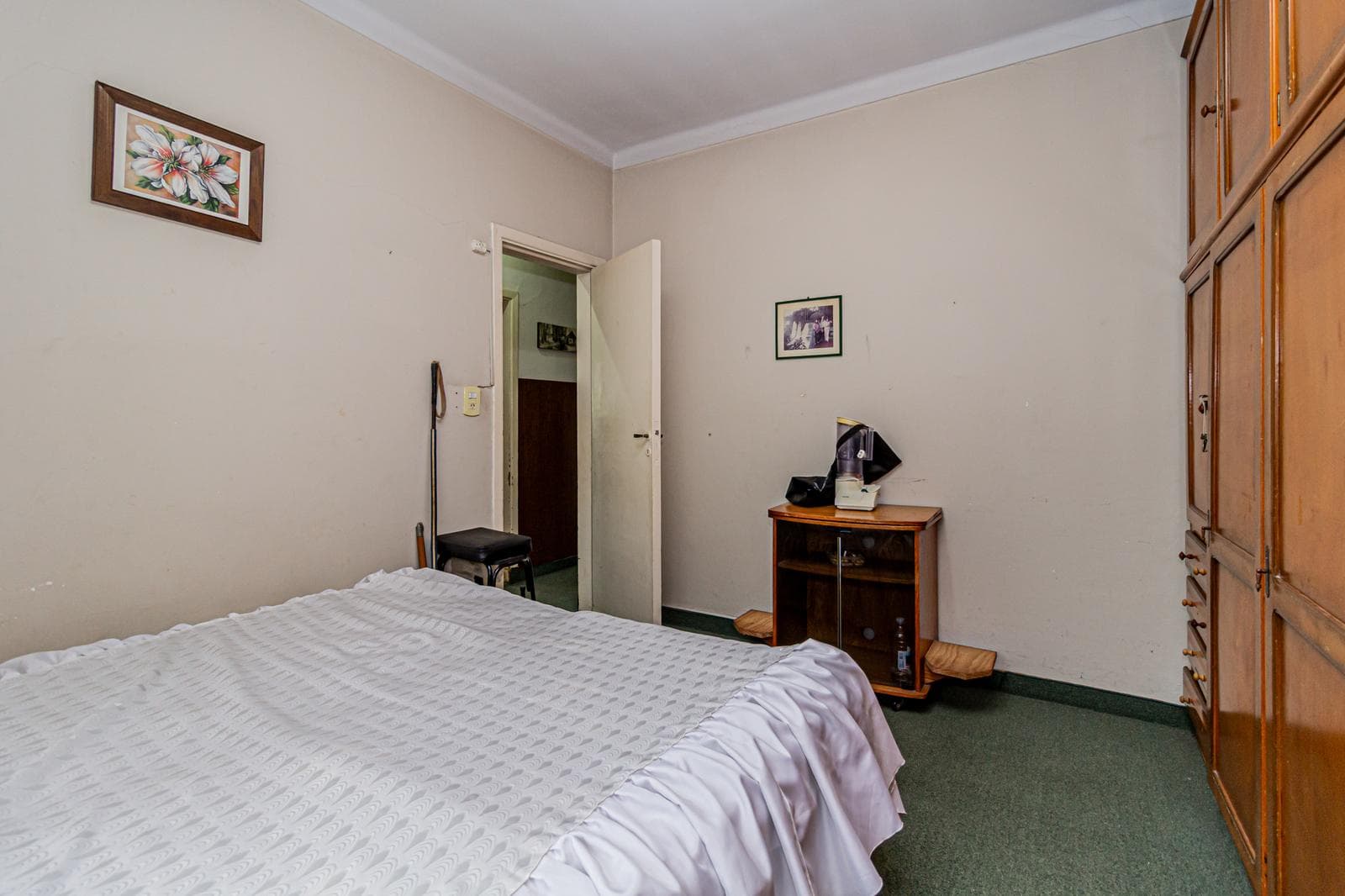 3-Bedroom House for Sale, Eligible for Mortgage, Ituzaingó Norte