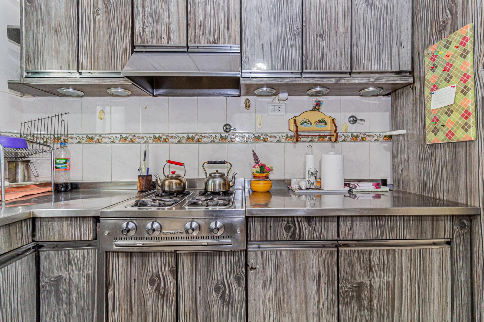 3-Bedroom House for Sale, Eligible for Mortgage, Ituzaingó Norte