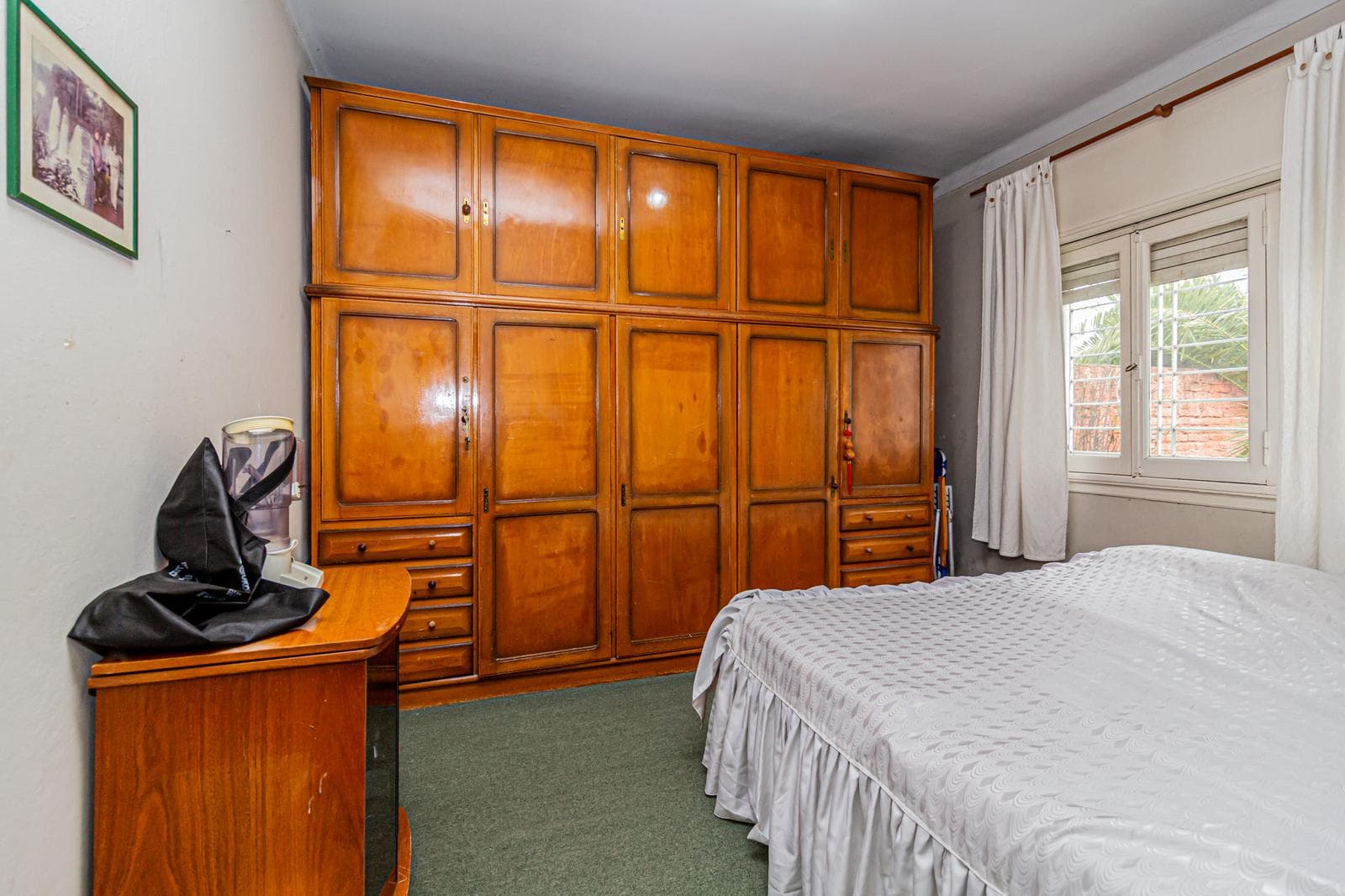 3-Bedroom House for Sale, Eligible for Mortgage, Ituzaingó Norte