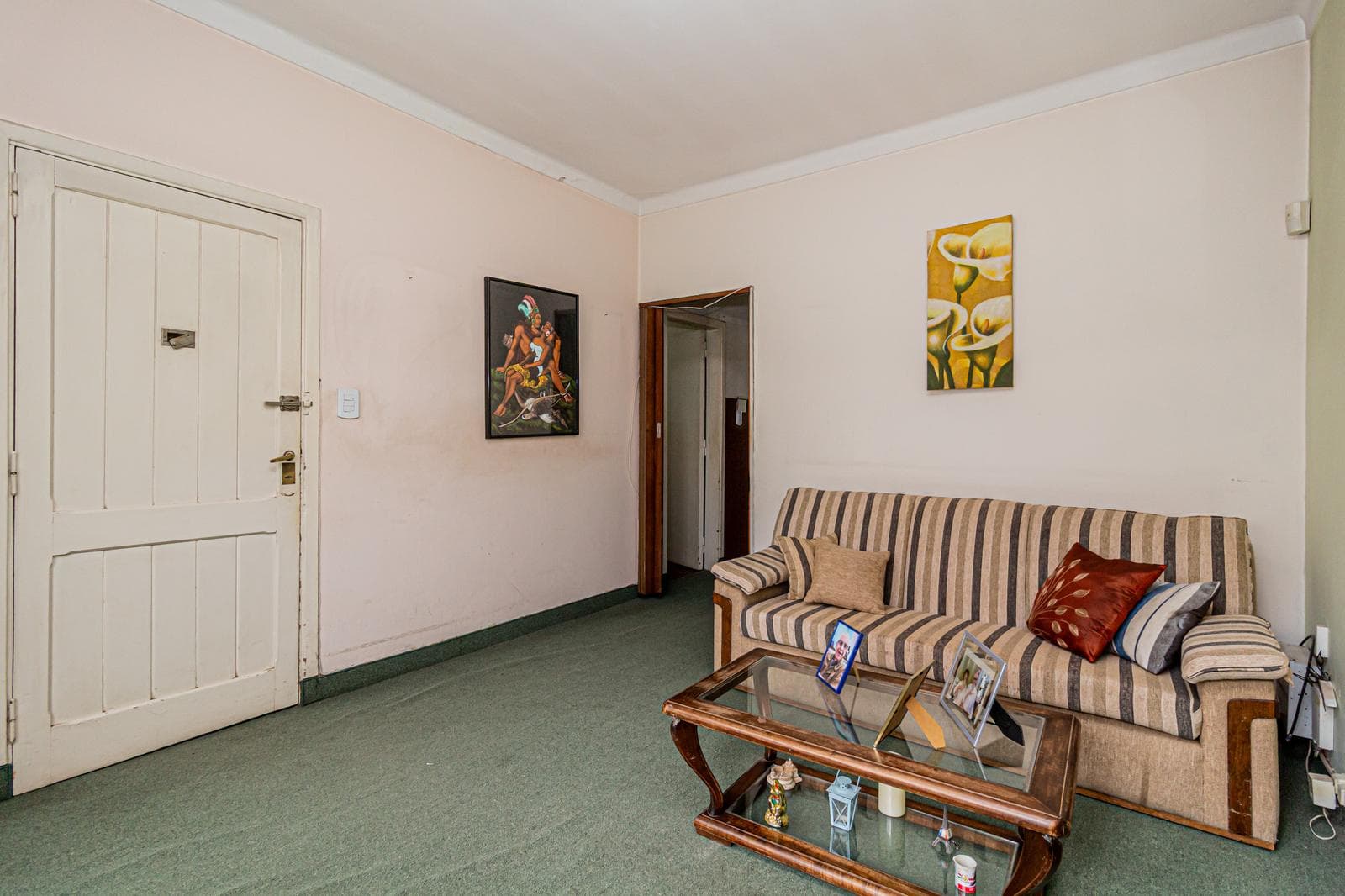 3-Bedroom House for Sale, Eligible for Mortgage, Ituzaingó Norte