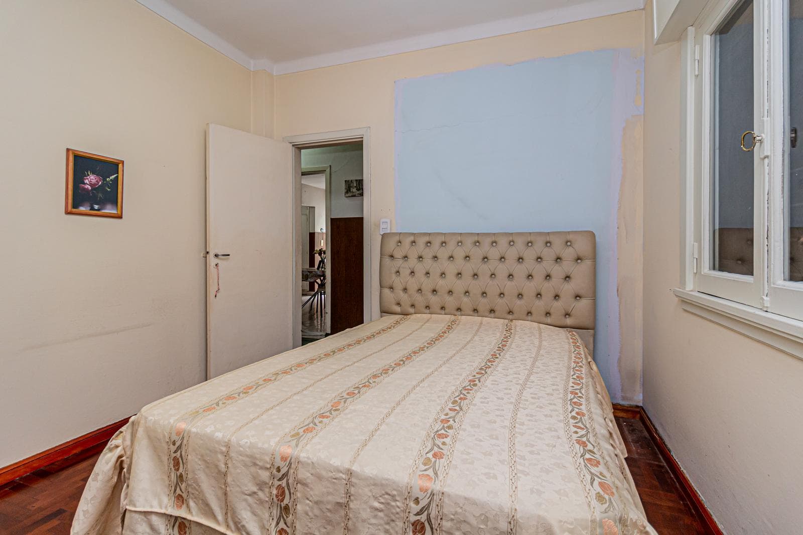 3-Bedroom House for Sale, Eligible for Mortgage, Ituzaingó Norte