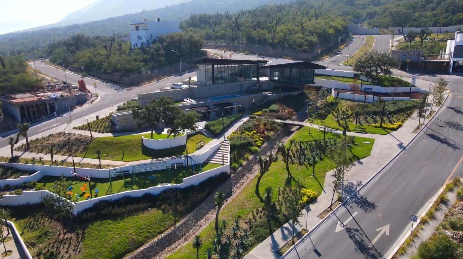 FOR SALE: 412 m² House in CUMBRES ELITE PREMIER, EVEREST Gated Community in Monterrey - CUMBRES AREA