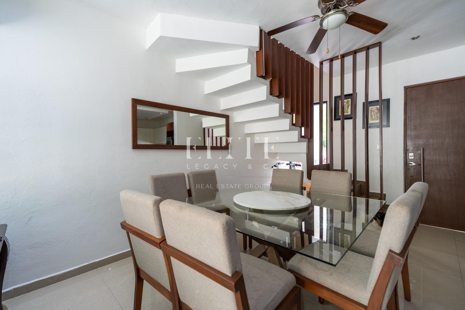 3-Bedroom House for Sale in the Arbolada Residential Community