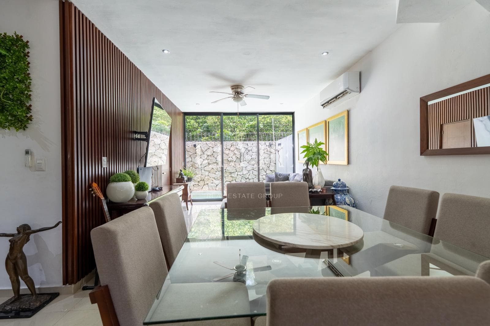 3-Bedroom House for Sale in the Arbolada Residential Community