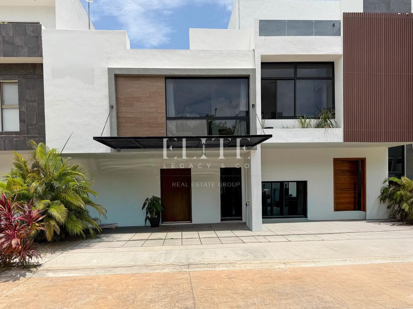 Casa de 3 Recámaras en Venta en Residencial Arbolada