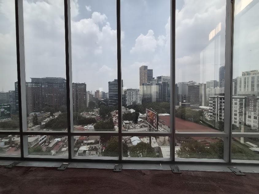 Office for Sale in Nuevo Polanco