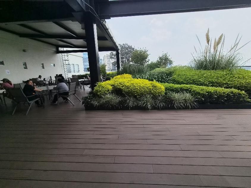 Office for Sale in Nuevo Polanco