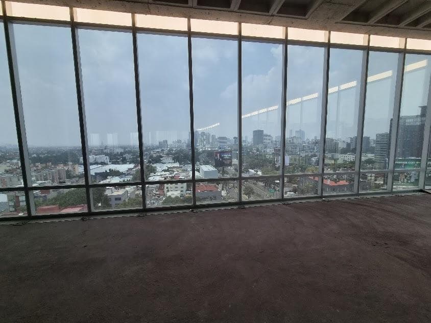 Office for Sale in Nuevo Polanco