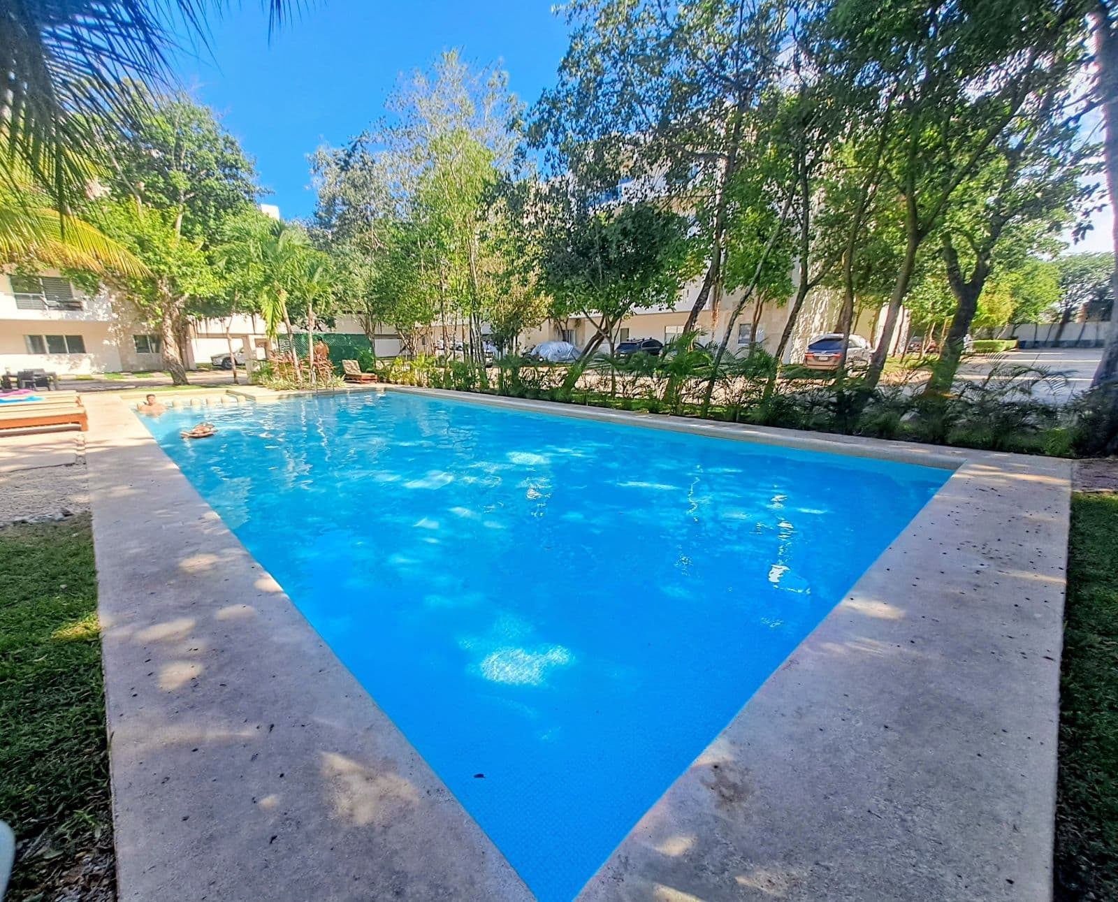 Apartment - Selvanova Residencial