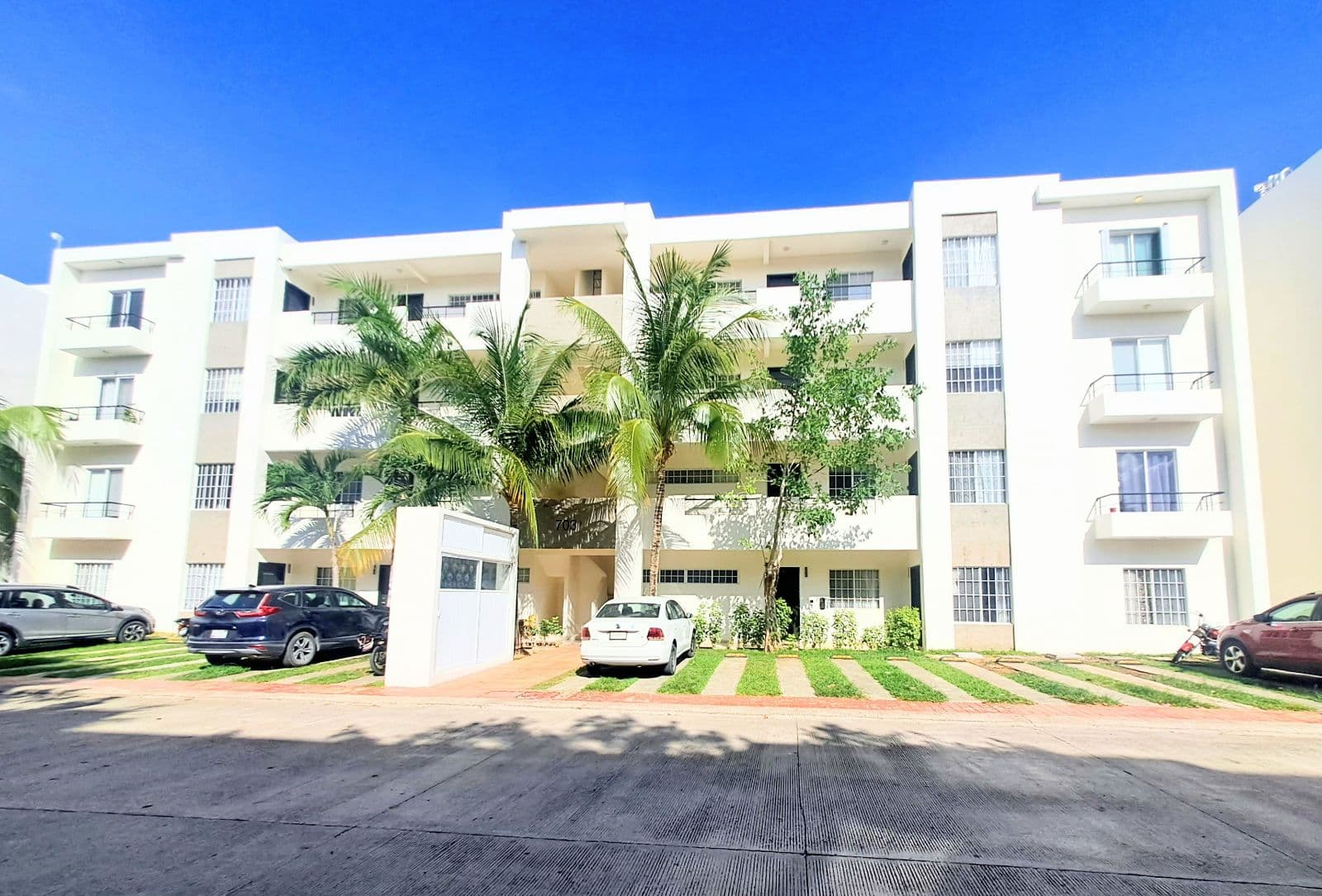 Apartment - Selvanova Residencial