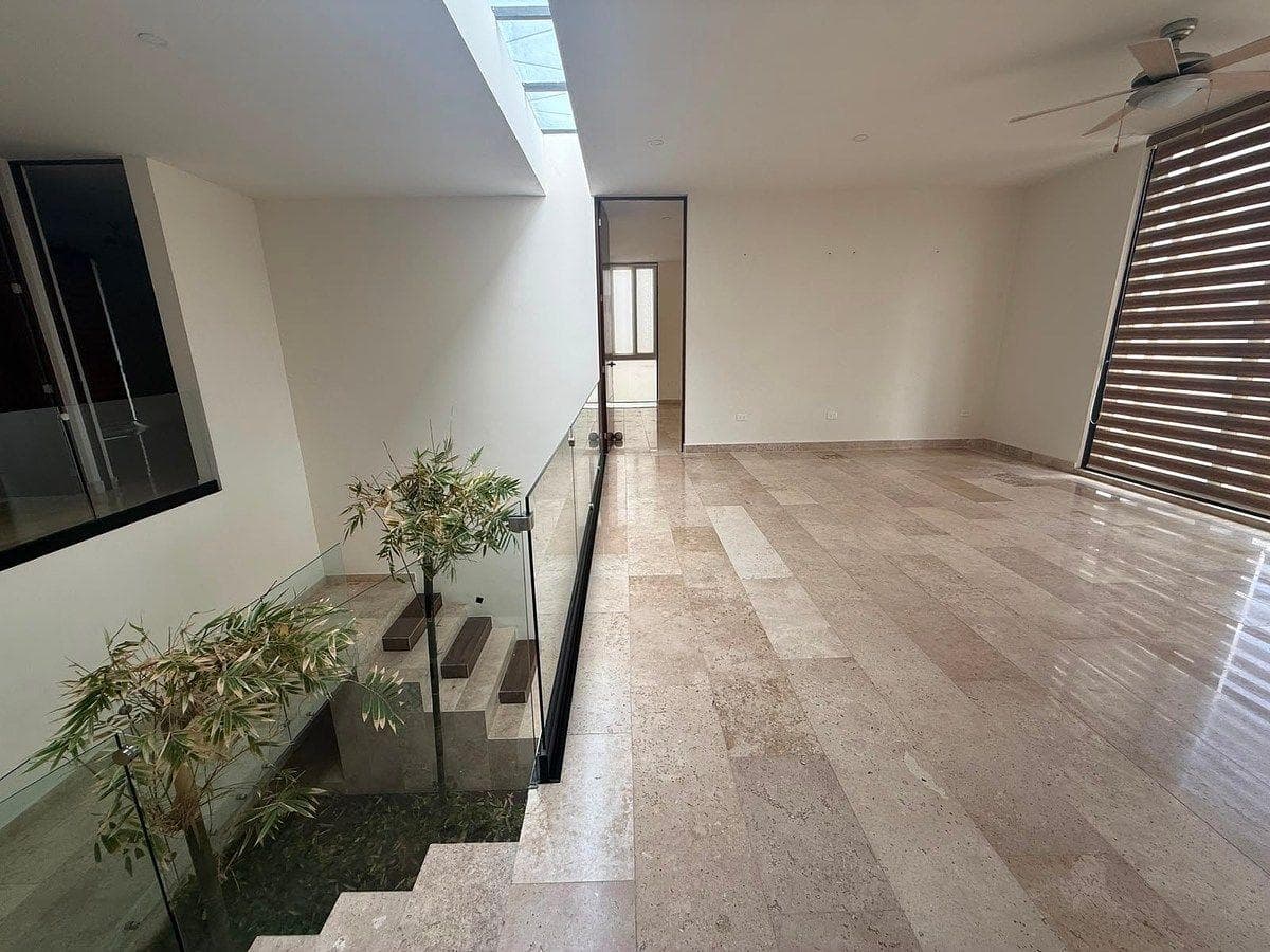 House in Nortemerida