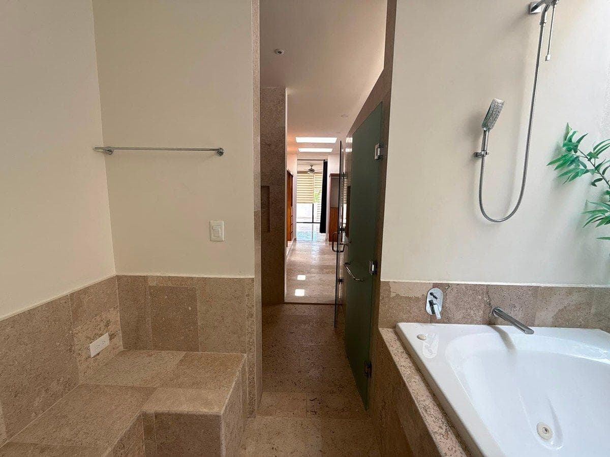 House in Nortemerida