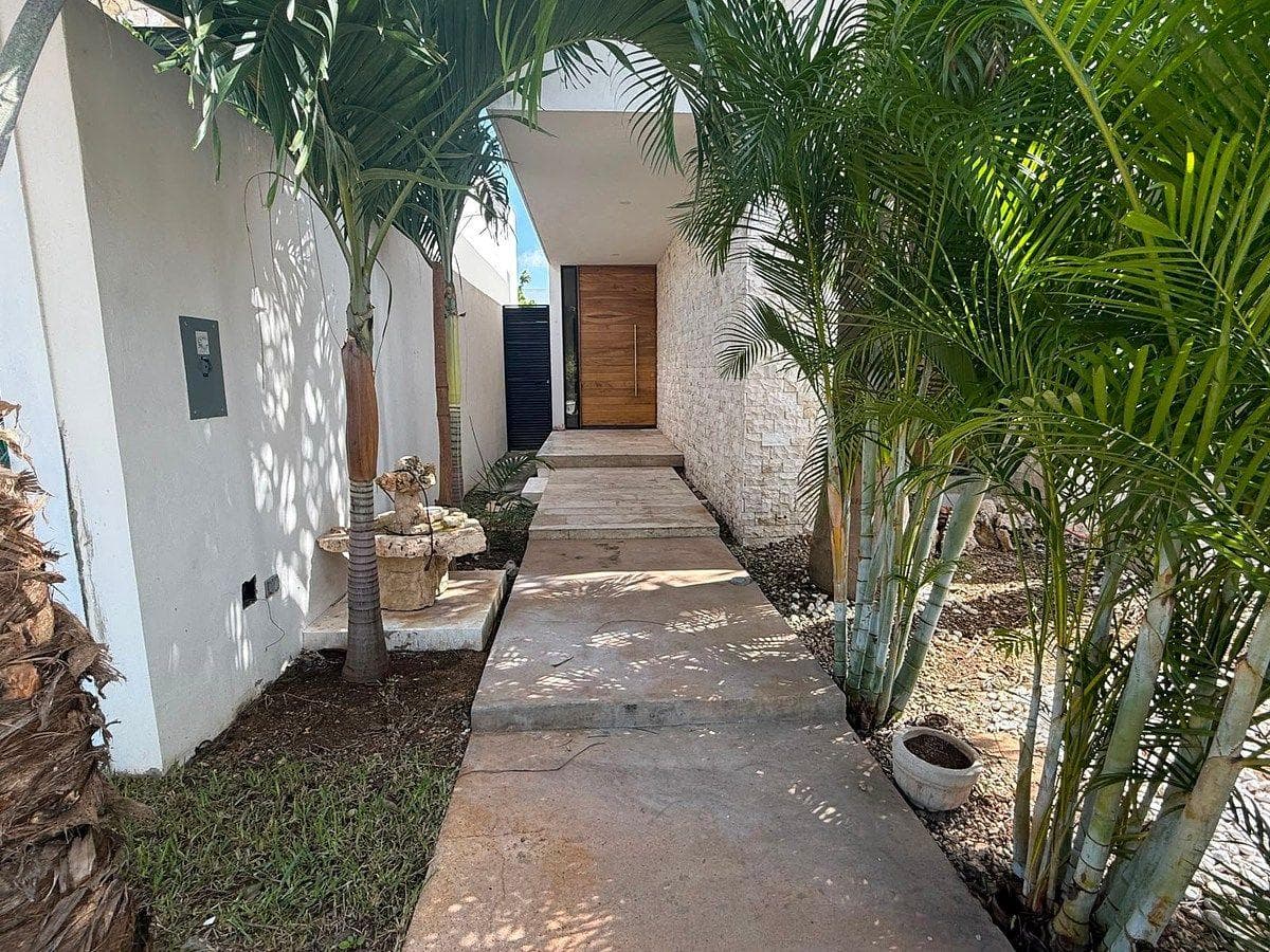 House in Nortemerida