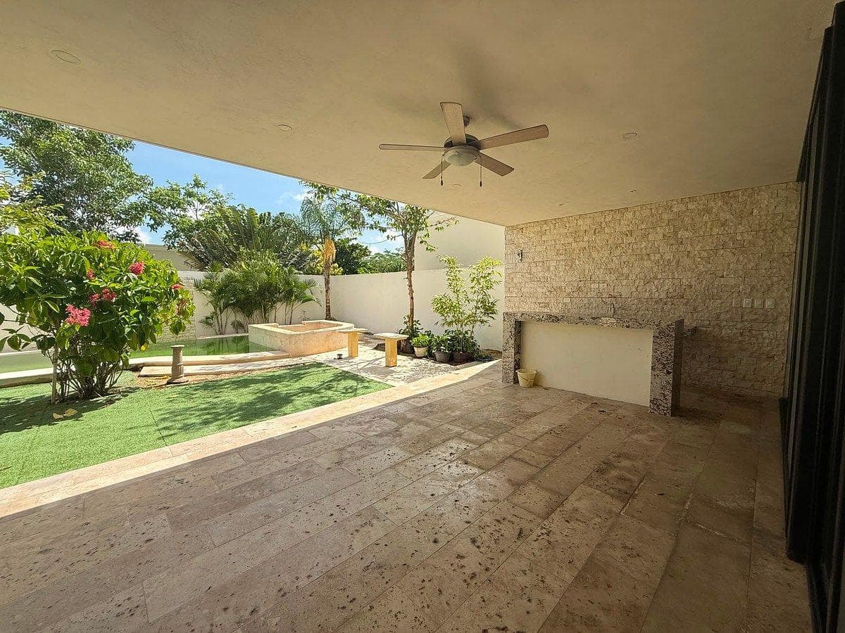 House in Nortemerida