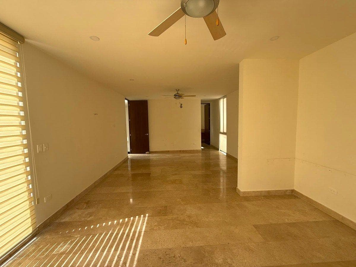 House in Nortemerida