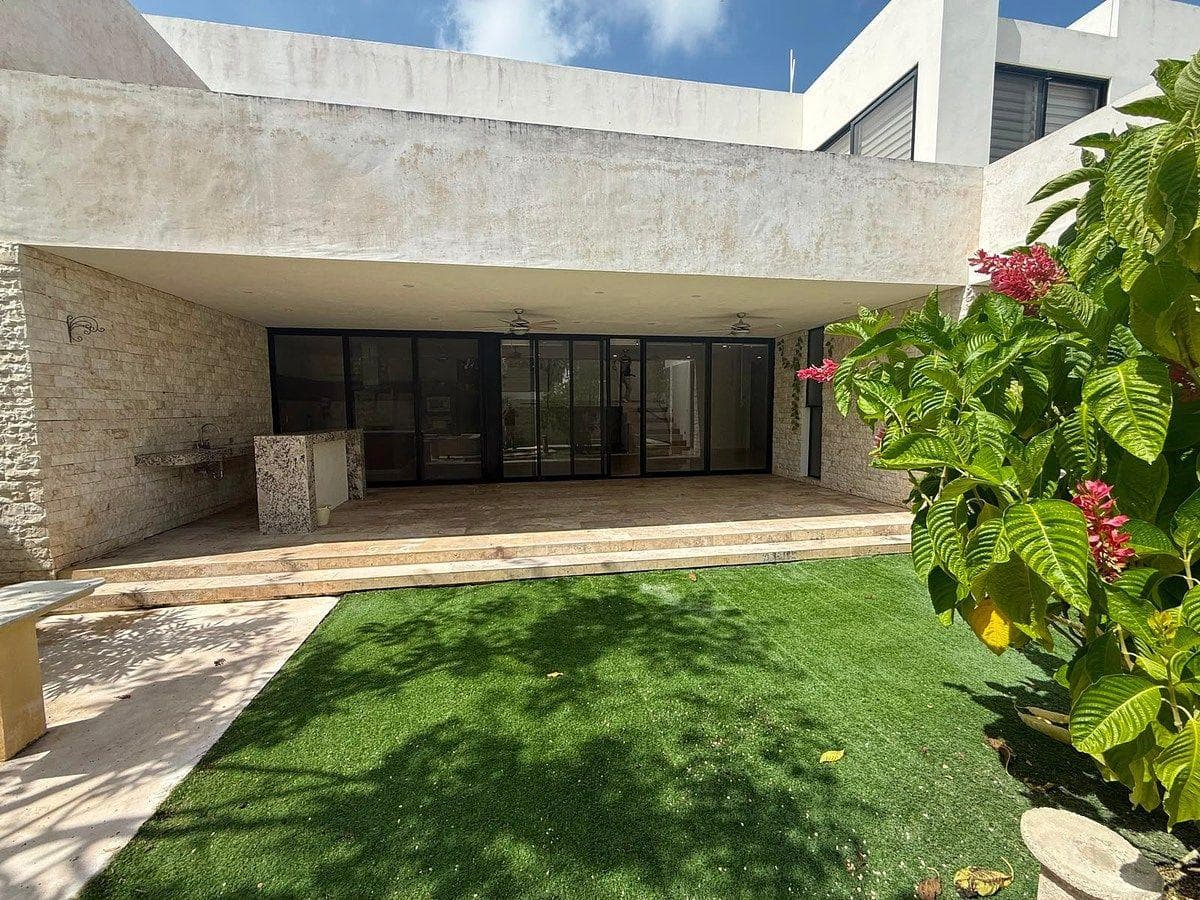 House in Nortemerida